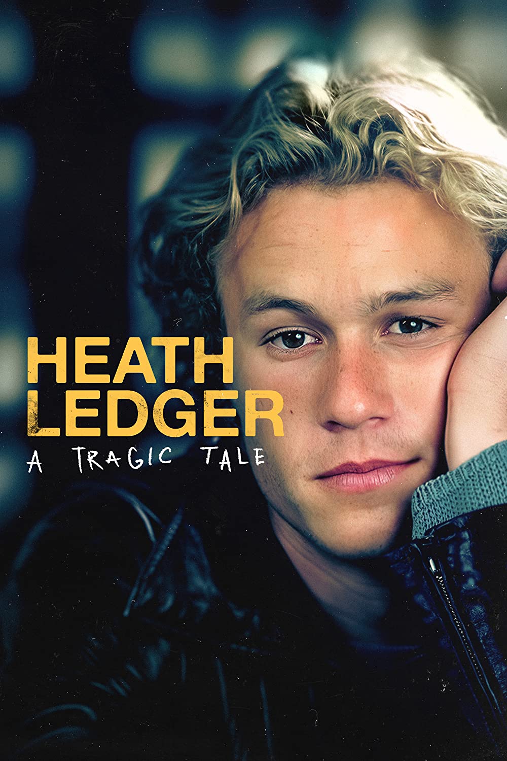     Heath Ledger: A Tragic Tale